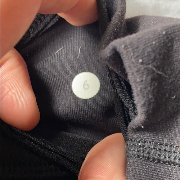 Lemon Astro pants - Picture 2 of 5